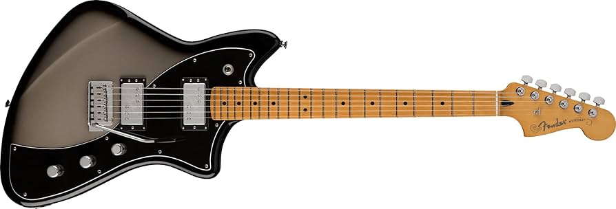 ギター Fender Player Plus meteora Player Plus Meteora® HH – Fender
